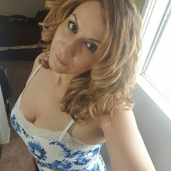 Sexdating met Kimmmetje
