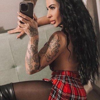 Sexafspraak met Birdani uit Noord-Brabant