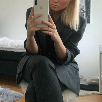 Chatten met cherlina