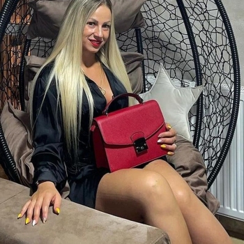 Sexdating met Xally