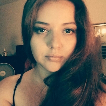 Sexdating met Annelie