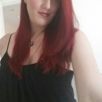 sexdate met RoodRoosje