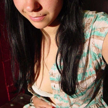 sexcontact met Inu
