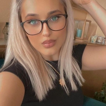 Seks afspraak met Coralien