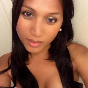 Sexdating met Oliva
