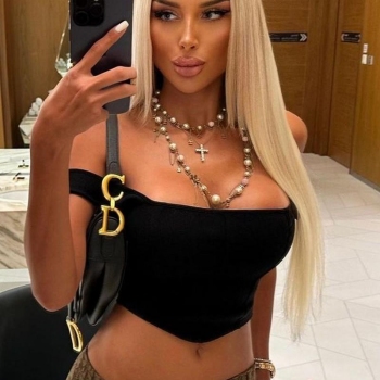 sexcontact met spontaneAnita