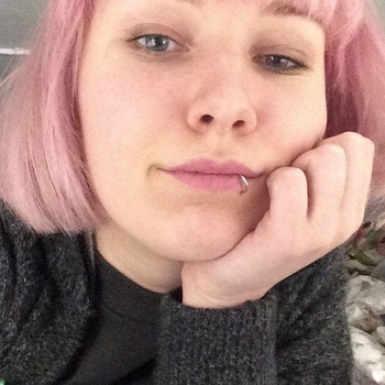 Neuken met BlondAngel