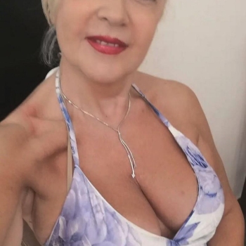 sexcontact met YogaBea