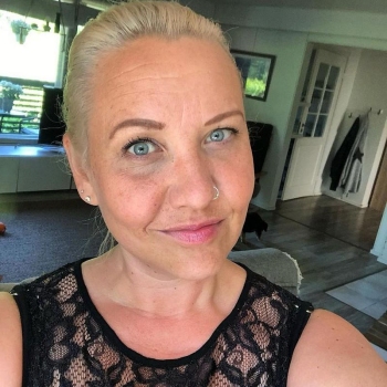 sexcontact met AnneliesBrown