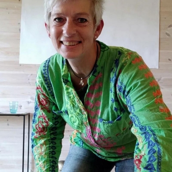 Sexafspraak met Fellinne uit Zuid-Holland