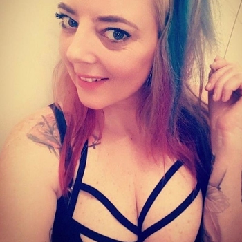 sexdate met Ijustwannahavefun