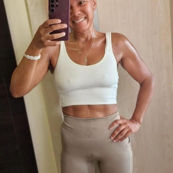 Chatten met roshanna