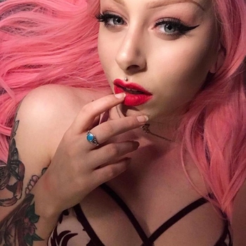sexcontact met Extremegirl