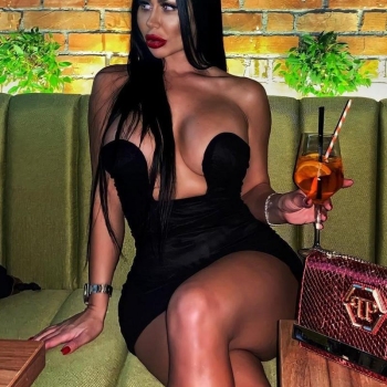 Seks afspraak met hiandra