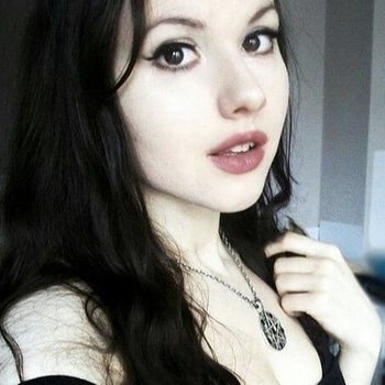 Sexdate met DarkAngelita