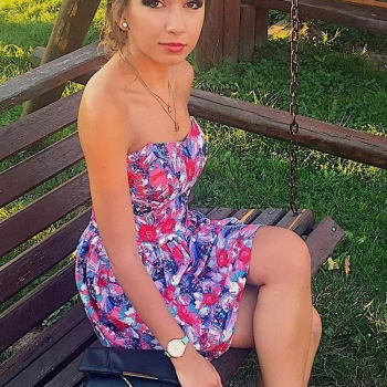 Sexcontact met rosaroox