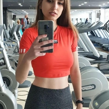 sexcontact met jilsca