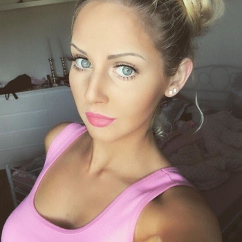 Sexdate met Badbadgirl
