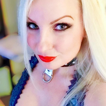 sexcontact met Syllva