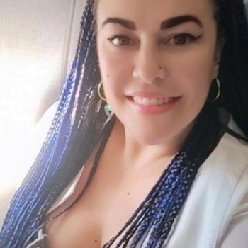 sexcontact met Kimsusanne