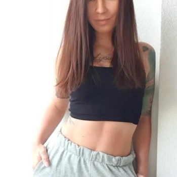 sexcontact met Luusy
