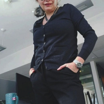 sexcontact met DunyavandeK