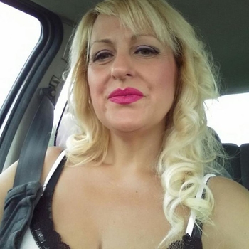 sexdate met Manjana