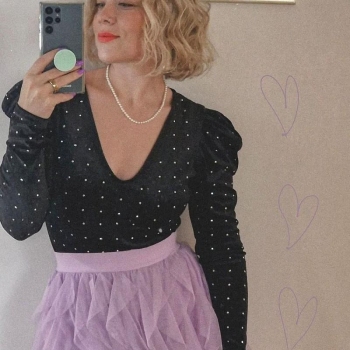 Seks afspraak met Ginessa