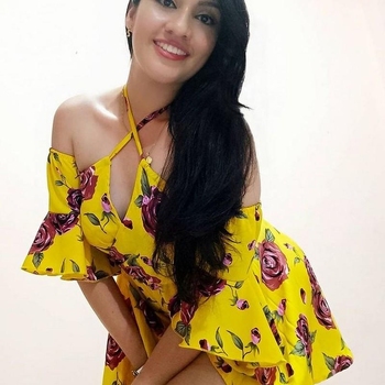 Sexdating met Heidelien