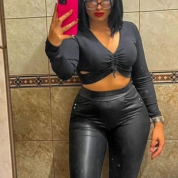 Sexcontact met Hildadewijzex