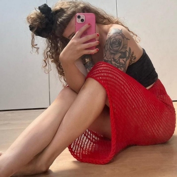 sexcontact met Snowel
