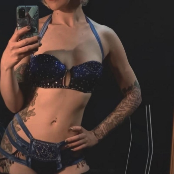 Sexdate met Ernamanuele