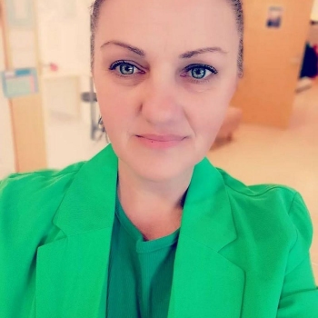 Seks afspraak met Irmieny