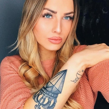 sexcontact met AnoukLove