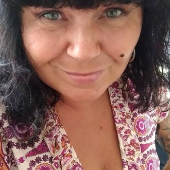 Sexdating met Saundrie