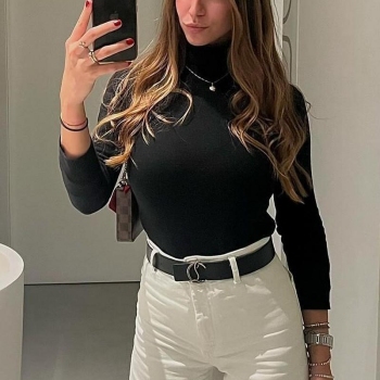 sexafspraak met Alecia uit Noord-Holland