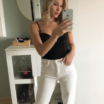 sexafspraak met Samlienna uit Zuid-Holland