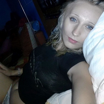 sexdate met veertje