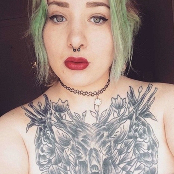 sexdate met Tattoogogo