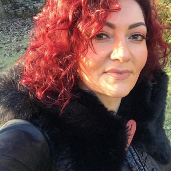 sexcontact met Eilidha