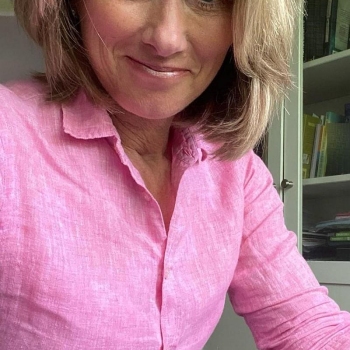 sexcontact met Sannelinde