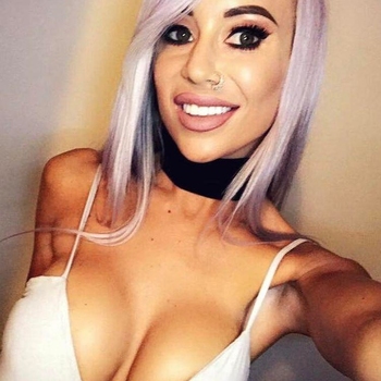 neukdate met melanietje