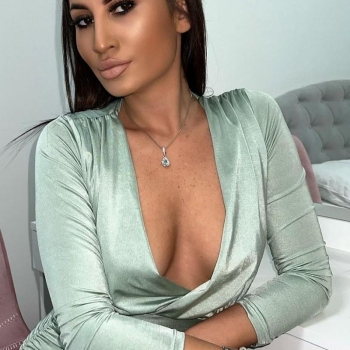 sexcontact met Lilimisje