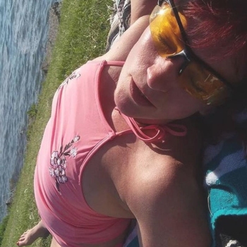 sexcontact met Gealana