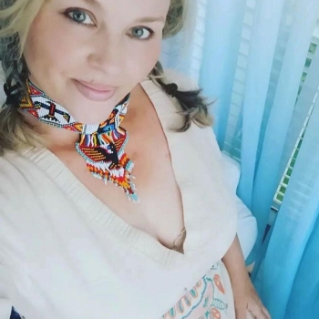 Sexdating met voelmijnogkind