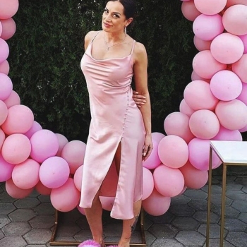 Seks afspraak met BrendaKleur