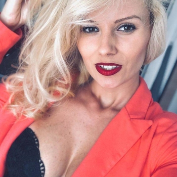 Sexdating met Kyona79