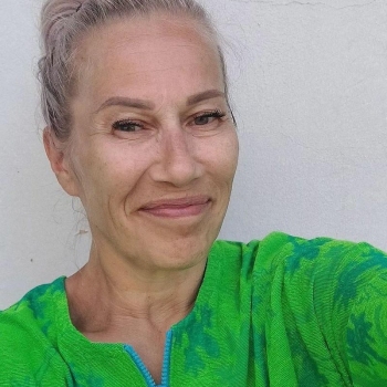 sexcontact met Hajjarr