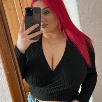 sexcontact met Nanafrie