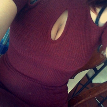 Sexdate met EmSwhatt